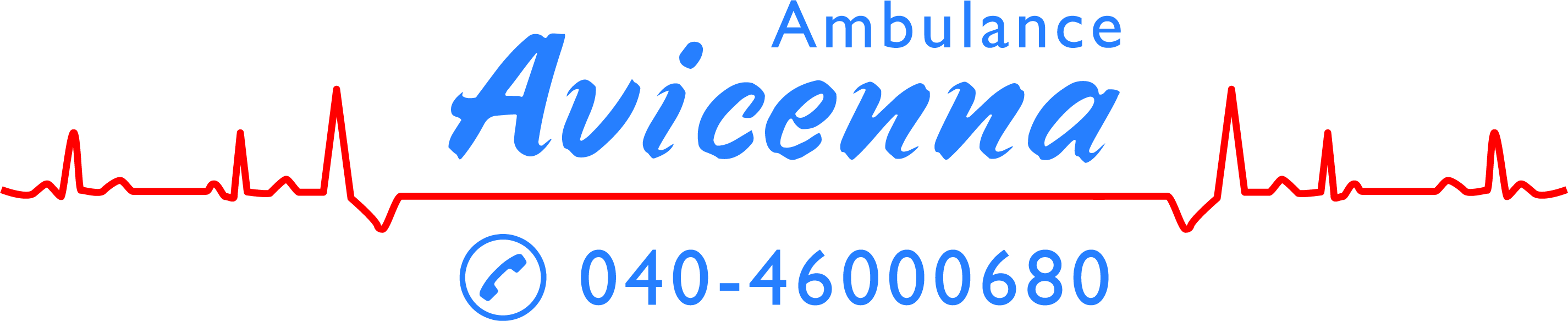 Avicenna Ambulance